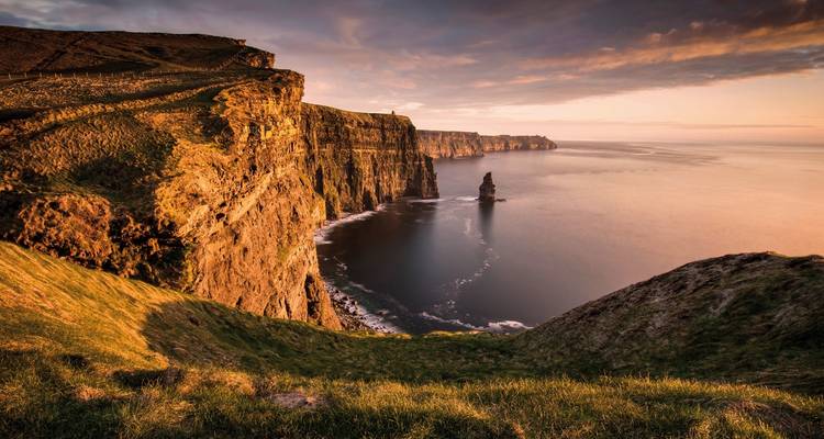 Experimenta la belleza de Irlanda - DERTOUR 4