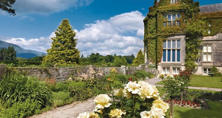 Experimenta la belleza de Irlanda - DERTOUR 6