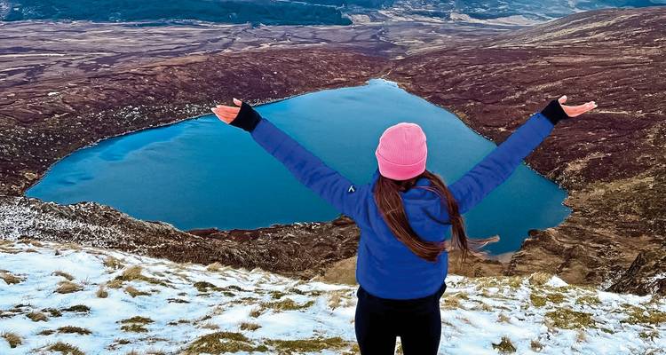 Experimenta la belleza de Irlanda - DERTOUR 9