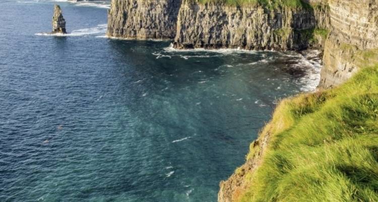 Expérimenter la beauté de l'Irlande - DERTOUR 2