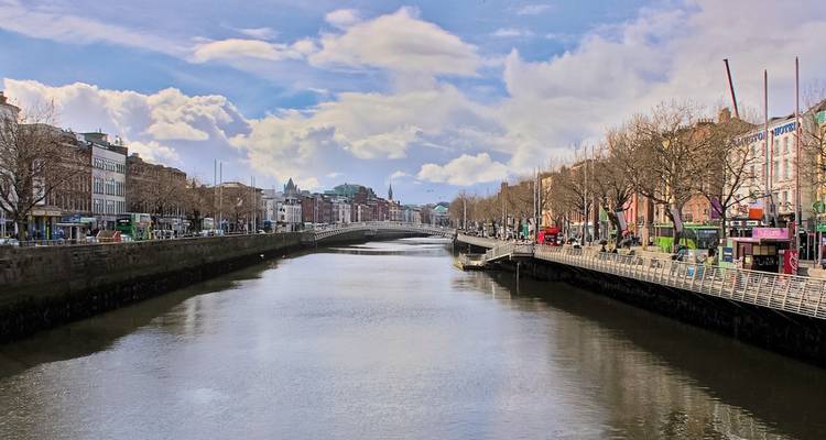 Expérimenter la beauté de l'Irlande - DERTOUR 4