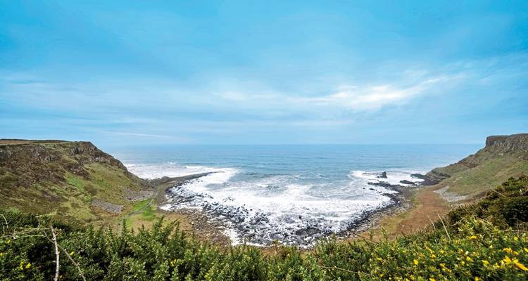 Northern Ireland exclusive - DERTOUR 1