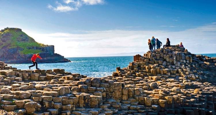 Northern Ireland exclusive - DERTOUR 4