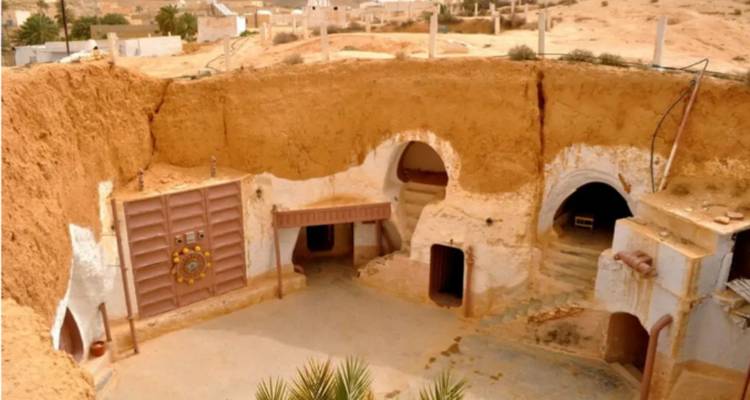 Tunisie : Tunis, Hammamet, Matmata, Chebika, Oasis de Tozeur, Kairouan, Carthage - 6 jours - Receptivo Aborigen Tours 4