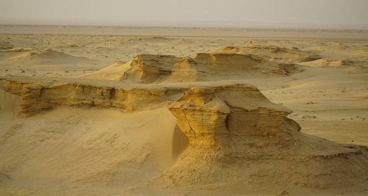 Tunisie : Tunis, Hammamet, Matmata, Chebika, Oasis de Tozeur, Kairouan, Carthage - 6 jours - Receptivo Aborigen Tours 5