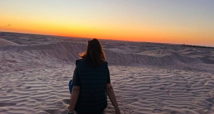 Tunisie : Tunis, Hammamet, Matmata, Chebika, Oasis de Tozeur, Kairouan, Carthage - 6 jours - Receptivo Aborigen Tours 6