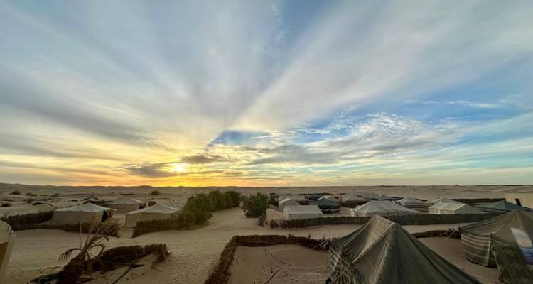 Tunisie : Tunis, Hammamet, Matmata, Chebika, Oasis de Tozeur, Kairouan, Carthage - 6 jours - Receptivo Aborigen Tours 7