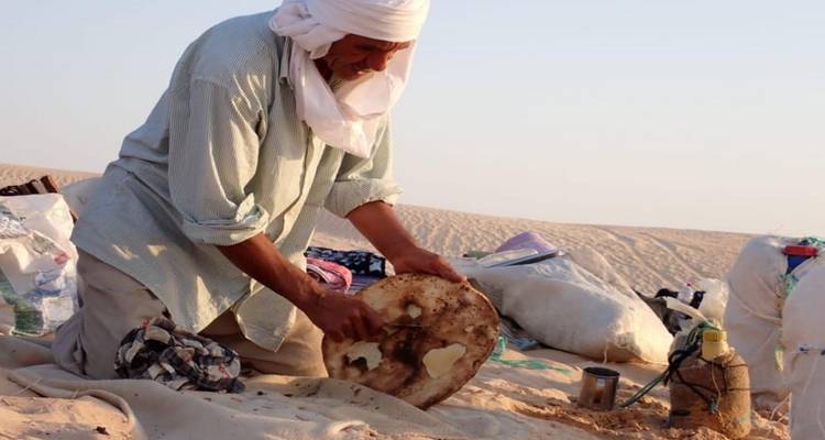 Tunisie : Tunis, Hammamet, Matmata, Chebika, Oasis de Tozeur, Kairouan, Carthage - 6 jours - Receptivo Aborigen Tours 8