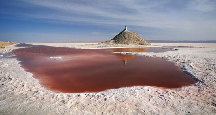 Tunisie : Tunis, Hammamet, Matmata, Chebika, Oasis de Tozeur, Kairouan, Carthage - 6 jours - Receptivo Aborigen Tours 10