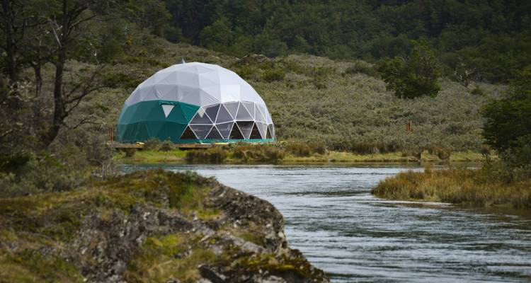 Aventura de 4 días en Ushuaia: Lo más destacado fuera de los caminos trillados - Signature DMC 8