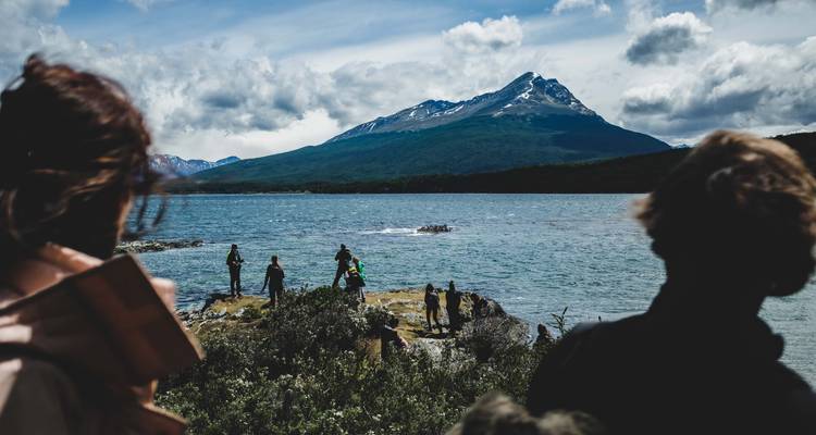 Aventura de 4 días en Ushuaia: Lo más destacado fuera de los caminos trillados - Signature DMC 7
