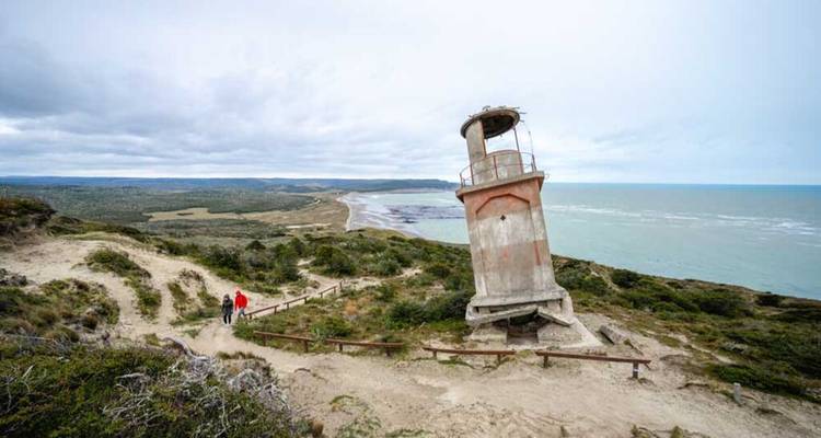Aventura de 4 días en Ushuaia: Lo más destacado fuera de los caminos trillados - Signature DMC 4