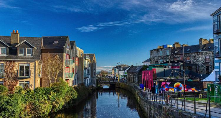 5 jours de découverte de Galway et de la côte nord - Circuit en petit groupe - Irish Experience Tours 1
