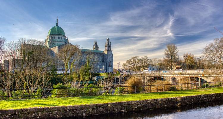 5 jours de découverte de Galway et de la côte nord - Circuit en petit groupe - Irish Experience Tours 4