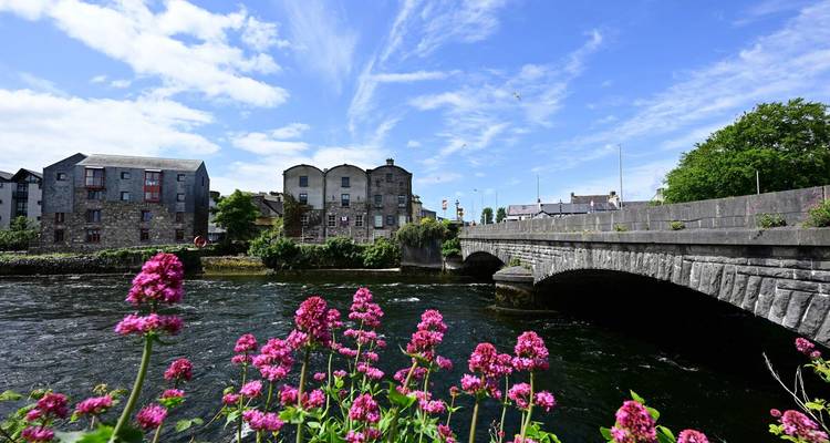 5 jours de découverte de Galway et de la côte nord - Circuit en petit groupe - Irish Experience Tours 6