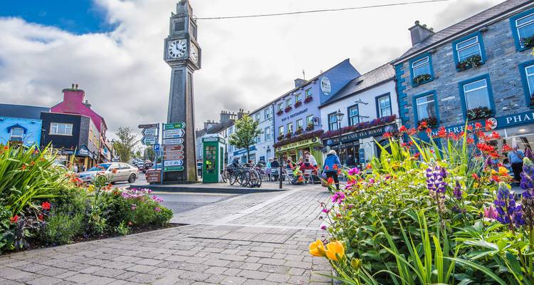 5 jours de découverte de Galway et de la côte nord - Circuit en petit groupe - Irish Experience Tours 7