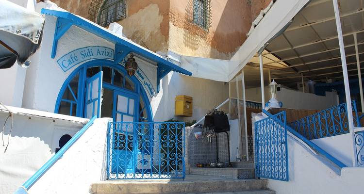 Tunisie : Hammamet, El Djem, Matmata, Douz, Tozeur, Kairouan, Tunis, Cartago et Sidi Bou Said - 12 jours - Receptivo Aborigen Tours 2