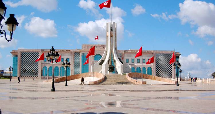 Tunisie : Hammamet, El Djem, Matmata, Douz, Tozeur, Kairouan, Tunis, Cartago et Sidi Bou Said - 12 jours - Receptivo Aborigen Tours 6