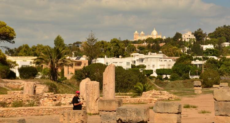 Tunisie : Hammamet, El Djem, Matmata, Douz, Tozeur, Kairouan, Tunis, Cartago et Sidi Bou Said - 12 jours - Receptivo Aborigen Tours 7