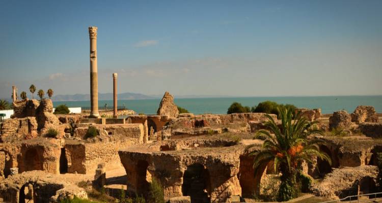 Tunisie : Hammamet, El Djem, Matmata, Douz, Tozeur, Kairouan, Tunis, Cartago et Sidi Bou Said - 12 jours - Receptivo Aborigen Tours 8