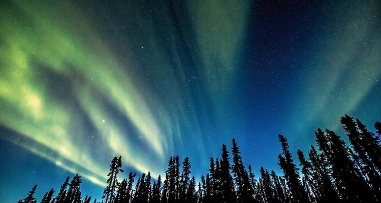 Aurora Village - Northern Lights - DERTOUR 3
