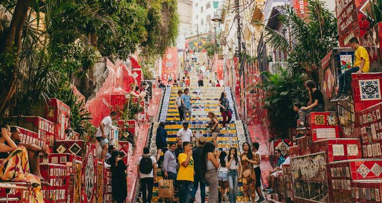 Rio Express 4 jours à la découverte de Rio de Janeiro - Signature DMC 1