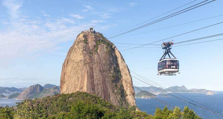 Rio Express 4 jours à la découverte de Rio de Janeiro - Signature DMC 4