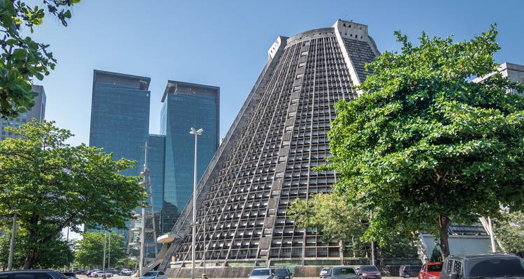 Rio Express 4 jours à la découverte de Rio de Janeiro - Signature DMC 7