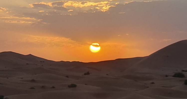 Morocco 5 Days Tour From Casablanca to Marrakech - Morocco Explore Tours 4