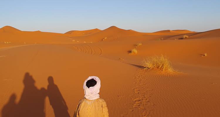 Morocco 5 Days Tour From Casablanca to Marrakech - Morocco Explore Tours 6