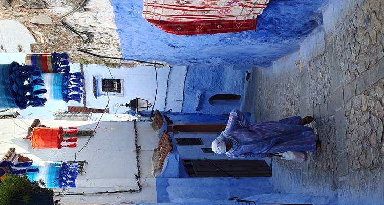 Morocco 5 Days Tour From Casablanca to Marrakech - Morocco Explore Tours 7
