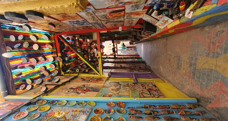 Morocco 5 Days Tour From Casablanca to Marrakech - Morocco Explore Tours 9
