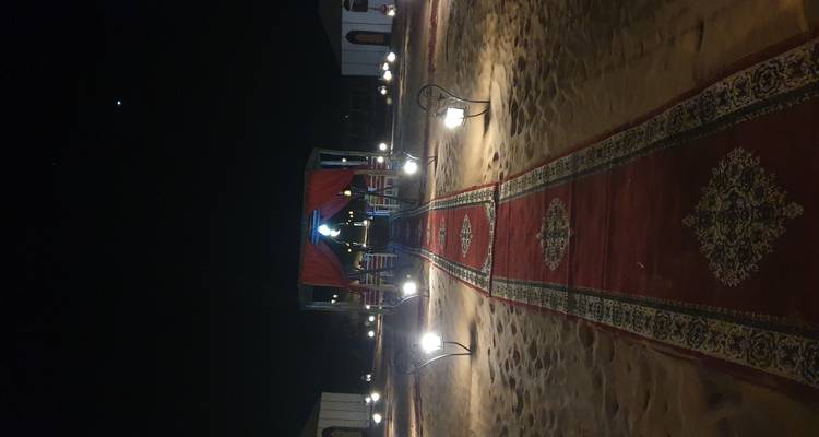 Morocco 5 Days Tour From Casablanca to Marrakech - Morocco Explore Tours 10