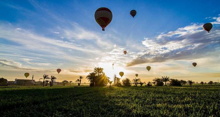 Paquetes de Viaje a Egipto y Crucero por el Nilo en Vuelo - Tango Travel Egypt 3