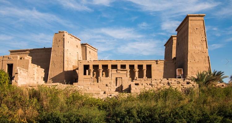 Paquetes de Viaje a Egipto y Crucero por el Nilo en Vuelo - Tango Travel Egypt 4