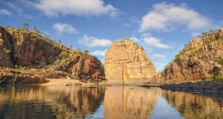 Outback Adventure - MEIERS WELTREISEN 1