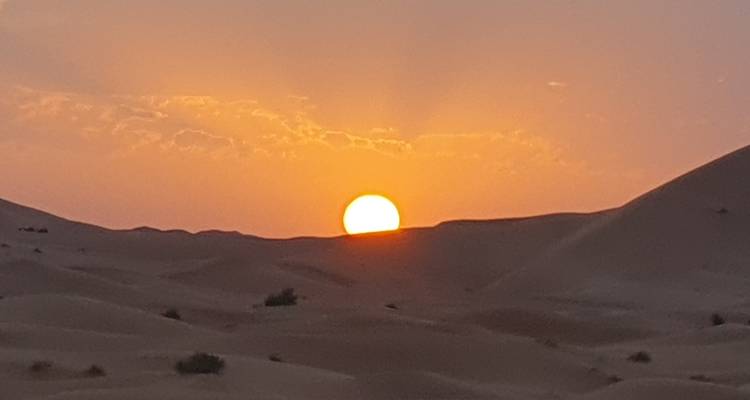 Circuito privado de 10 días por Marruecos desde Casablanca - Morocco Explore Tours 1
