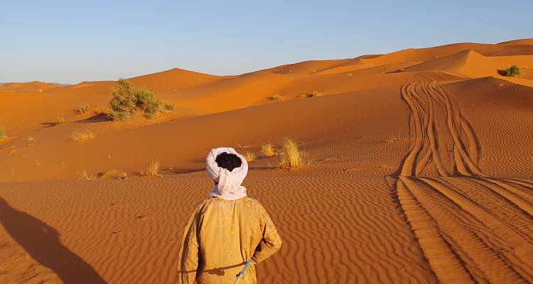 Circuito privado de 10 días por Marruecos desde Casablanca - Morocco Explore Tours 2