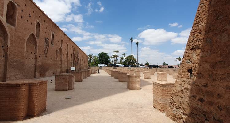 Circuito privado de 10 días por Marruecos desde Casablanca - Morocco Explore Tours 3