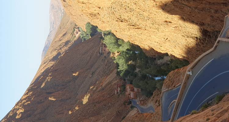 Circuito privado de 10 días por Marruecos desde Casablanca - Morocco Explore Tours 4