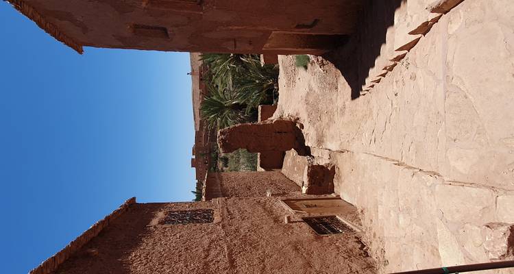 Circuito privado de 10 días por Marruecos desde Casablanca - Morocco Explore Tours 8