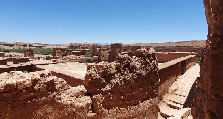 Circuito privado de 10 días por Marruecos desde Casablanca - Morocco Explore Tours 10