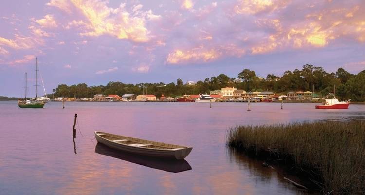 Tasmania's wilderness & Wildlife - MEIERS WELTREISEN 7