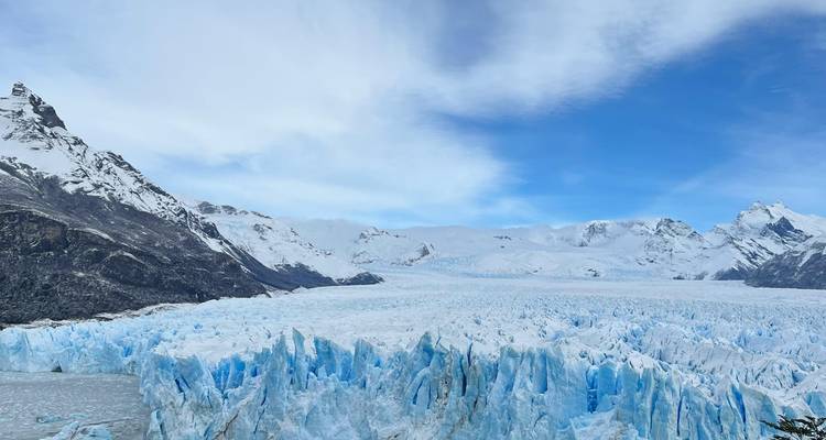 7-Day Ushuaia & Calafate: Off the Beaten Path Adventure - Signature DMC 10