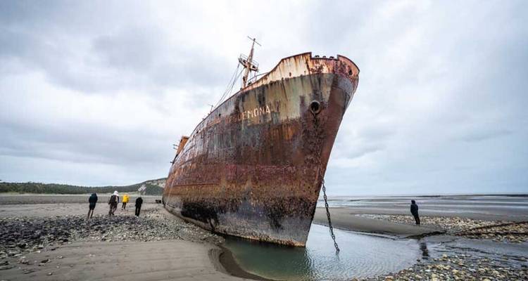 7-Day Ushuaia & Calafate: Off the Beaten Path Adventure - Signature DMC 4