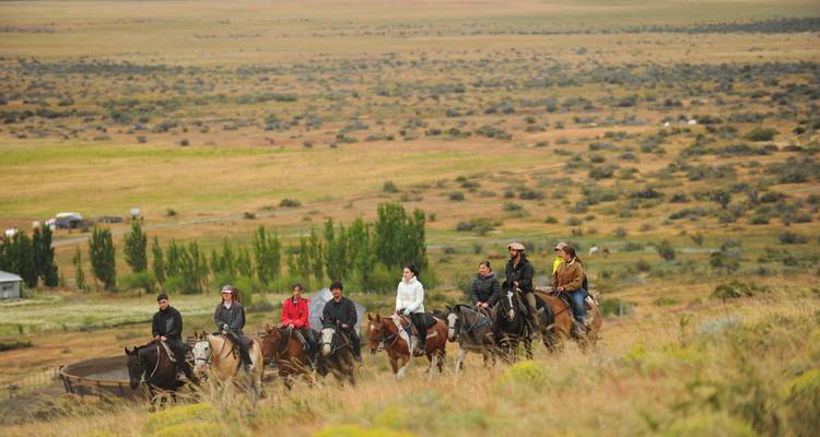 7-Day Ushuaia & Calafate: Off the Beaten Path Adventure - Signature DMC 1