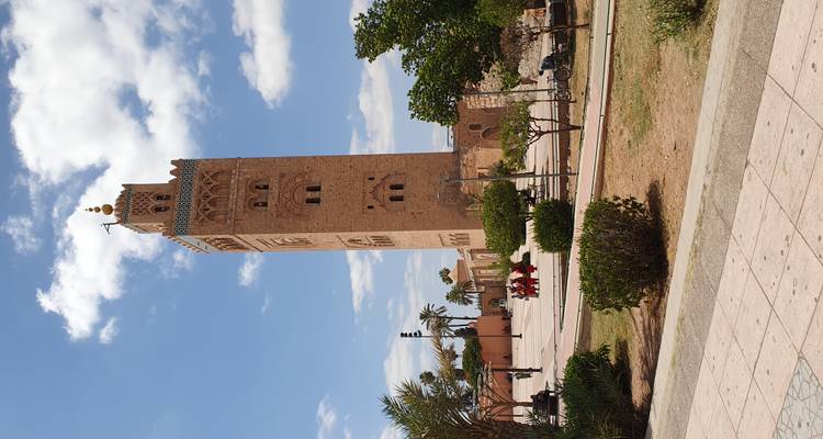 9 jours d'excursions privées au Maroc depuis Casablanca - Morocco Explore Tours 8