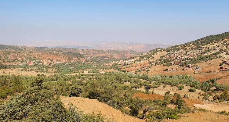 9 jours d'excursions privées au Maroc depuis Casablanca - Morocco Explore Tours 9