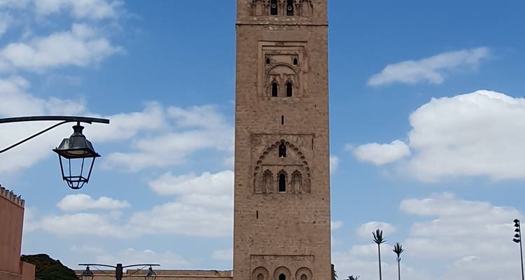 9 jours d'excursions privées au Maroc depuis Casablanca - Morocco Explore Tours 2