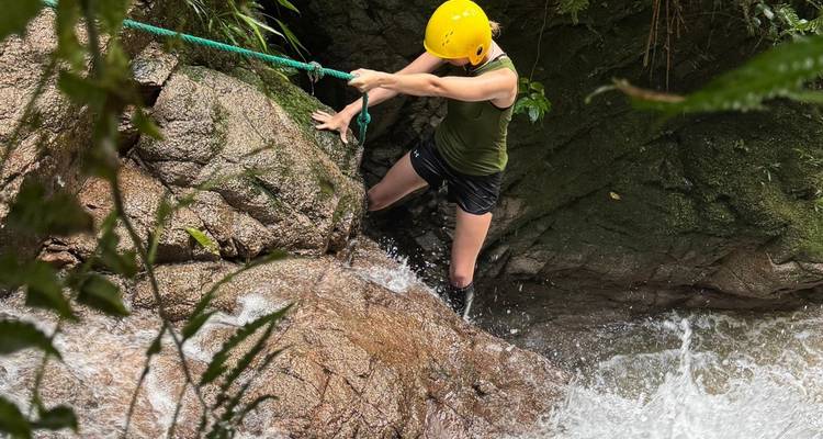 8 Days Conquer the Andes, Explore the Amazon: Multisport Adventure - Responsible Travel South America 3